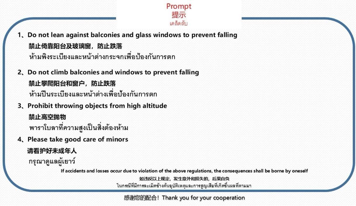 The Base Central Pattaya Exterior photo