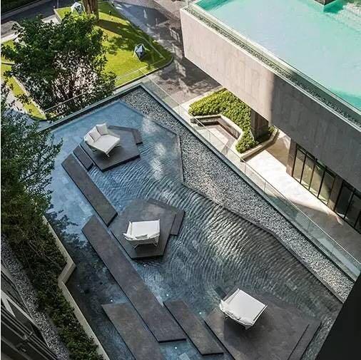 The Base Central Pattaya Exterior photo